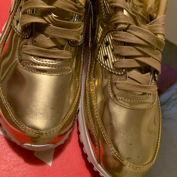 Nike Air Max 90 - Special Edition - Picture 6 of 6